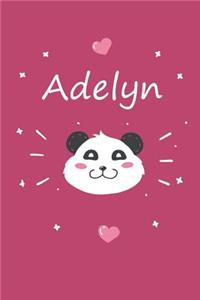Adelyn