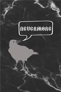 Nevermore