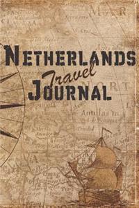 Netherlands Travel Journal