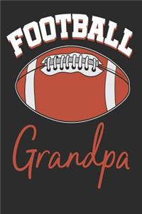 Football Grandpa