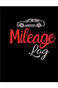 Mileage Log