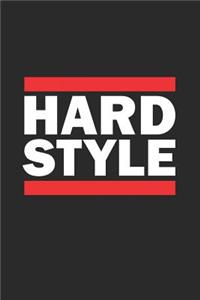 Hardstyle