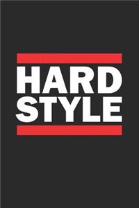 Hardstyle