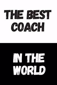 The Best Coach In The World