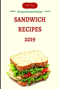 Sandwich Recipes 2019