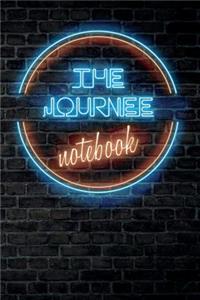 The JOURNEE Notebook