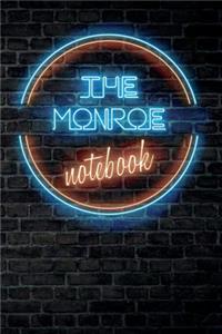 The MONROE Notebook