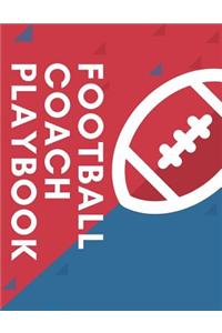 Football Coach Playbook