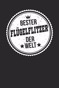 Bester Flügelflitzer Der Welt