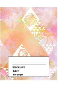 Composition Notebook