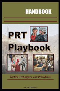 Provincial Reconstruction Team Playbook Handbook