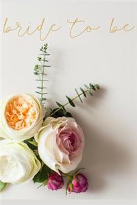 Bride To Be