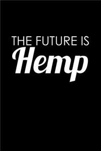 The future is hemp