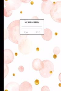 Dot Grid Notebook
