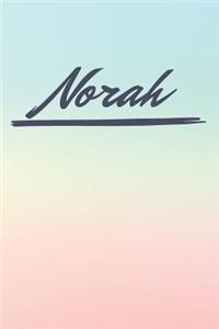 Norah