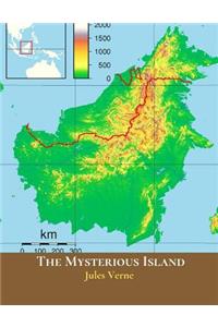 The Mysterious Island