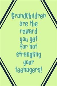 Grandchildren Are