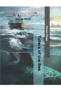 Toilers of the Sea