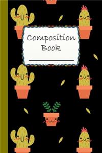 Composition Book