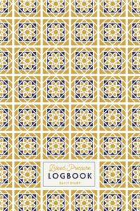 Blood Pressure Logbook