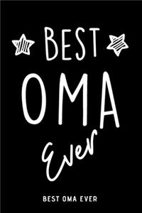 Best Oma Ever