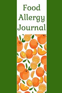 Food Allergy Journal