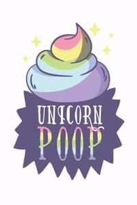 Unicorn Poop