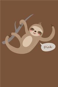 Dick