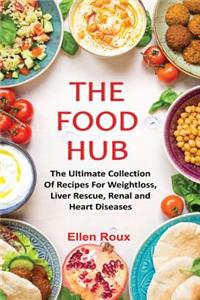 The Food Hub