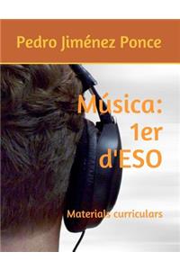 Música: 1er d'ESO: http: //compulsorymusic.blogspot.com