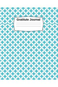 Gratitude Journal
