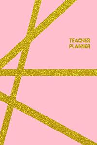 Teacher Planner