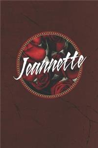 Jeannette
