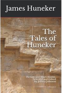 The Tales of Huneker