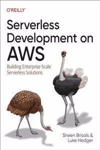 Serverless Development on Aws