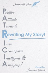Rewriting My Story!