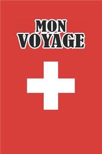 Mon Voyage