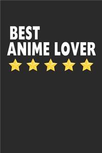 Best Anime Lover