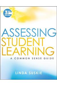 Assessing Student Learning