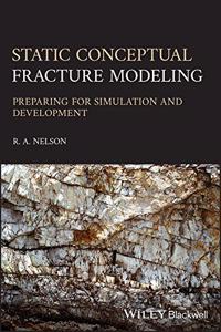 Static Conceptual Fracture Modeling
