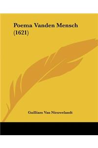 Poema Vanden Mensch (1621)