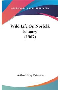 Wild Life On Norfolk Estuary (1907)