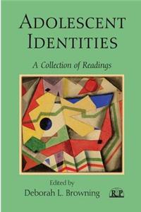 Adolescent Identities