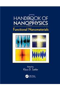 Handbook of Nanophysics