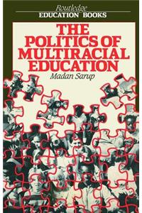 Politics of Multiracial Education