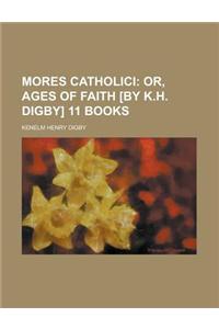 Mores Catholici