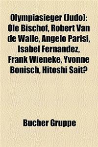 Olympiasieger (Judo)