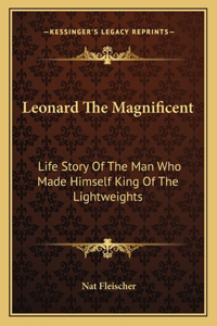 Leonard The Magnificent