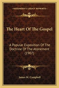 Heart of the Gospel