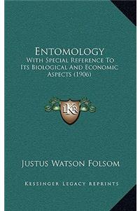 Entomology